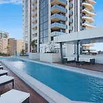 Iconic Apartments 704